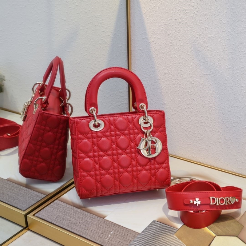 D*or my lady bags
